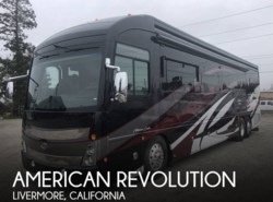 Used 2020 American Coach American Revolution 42Q available in Livermore, California