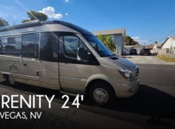 Used 2018 Leisure Travel Serenity 24CB Transferable Warranty available in Las Vegas, Nevada