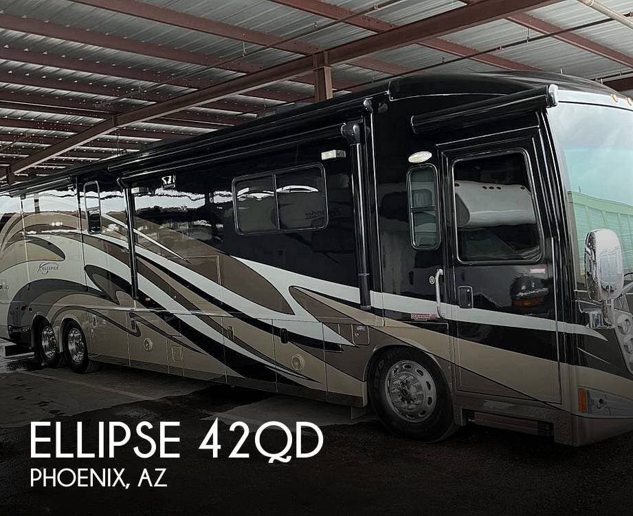 Used 2012 Itasca Ellipse 42QD available in Surprise, Arizona