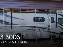 Used 2014 Forest River FR3 30DS available in Lehigh Acres, Florida