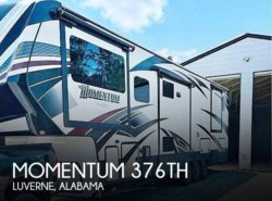 Used 2017 Grand Design Momentum 376TH available in Luverne, Alabama