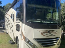 Used 2019 Thor Motor Coach Hurricane 34J available in Wendell, North Carolina