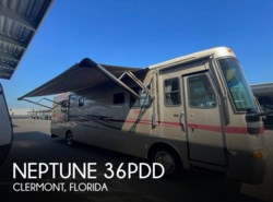 Used 2005 Holiday Rambler Neptune 36PDD available in Clermont, Florida