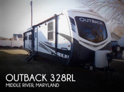 Used 2020 Keystone Outback 328RL available in Middle River, Maryland
