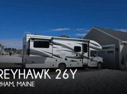 Used 2018 Jayco Greyhawk 26Y available in Gorham, Maine