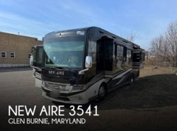 Used 2020 Newmar New Aire 3541 available in Glen Burnie, Maryland