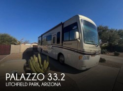 Used 2013 Thor Motor Coach Palazzo 33.2 available in Litchfield Park, Arizona