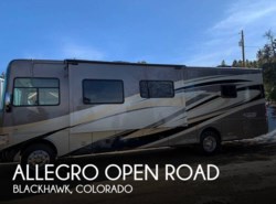 Used 2013 Tiffin Allegro Open Road 34TGA available in Blackhawk, Colorado