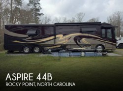 Used 2015 Entegra Coach Aspire 44B available in Rocky Point, North Carolina