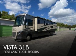 Used 2022 Winnebago Vista 31B available in Port Saint Lucie, Florida