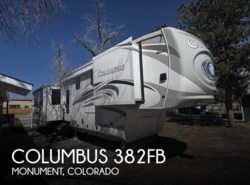 Used 2020 Palomino Columbus 382FB available in Monument, Colorado