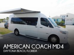 Used 2023 American Coach American Coach MD4 available in Daytona Beach, Florida