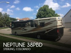 Used 2009 Holiday Rambler Neptune 38PBD available in Sterling, Colorado