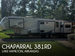 Used 2017 Coachmen Chaparral 381RD available in Lake Hamilton, Arkansas