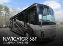 Used 2019 Holiday Rambler Navigator 38F available in Ooltewah, Tennessee