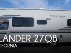 Used 2021 Coachmen Freelander 27QB available in Lodi, California