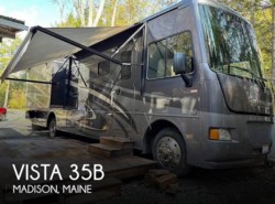 Used 2014 Winnebago Vista 35B available in Madison, Maine