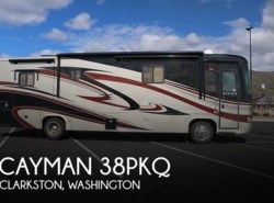 Used 2010 Monaco RV Cayman 38PKQ available in Clarkston, Washington