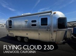 Used 2017 Airstream Flying Cloud 23D available in Lakewood, California
