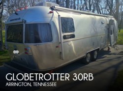 Used 2023 Airstream Globetrotter 30RB available in Arrington, Tennessee