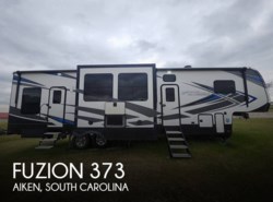 Used 2021 Keystone Fuzion 373 available in Aiken, South Carolina