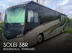 Used 2016 Itasca Solei 38R available in Nolensville, Tennessee