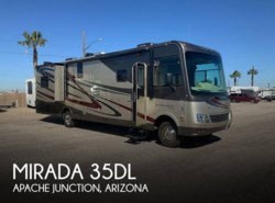 Used 2013 Coachmen Mirada 35DL available in Apache Junction, Arizona