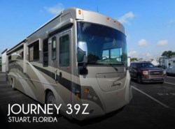 Used 2008 Winnebago Journey 39Z available in Stuart, Florida