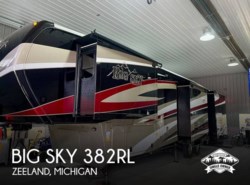 Used 2015 Keystone Big Sky 382RL available in Zeeland, Michigan