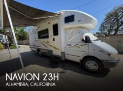 Used 2007 Itasca Navion 23H available in Alhambra, California