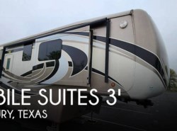 Used 2016 DRV Mobile Suites 38RSSA available in Granbury, Texas