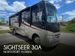 Used 2013 Winnebago Sightseer 30A available in North Port, Florida