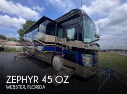 Used 2017 Tiffin Zephyr 45 OZ available in Webster, Florida