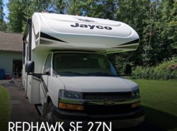 Used 2020 Jayco Redhawk SE 27N available in Clayton, Delaware