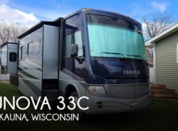 Used 2015 Itasca Sunova 33C available in Kaukauna, Wisconsin