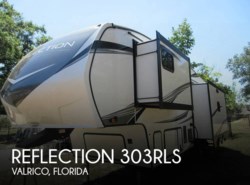 Used 2024 Forest River Reflection 303RLS available in Valrico, Florida