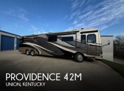 Used 2015 Fleetwood Providence 42M available in Union, Kentucky
