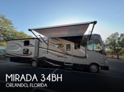 Used 2017 Coachmen Mirada 34BH available in Orlando, Florida