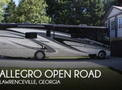 Used 2020 Tiffin Allegro Open Road 36 UA Liquid Springs available in Lawrenceville, Georgia