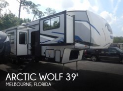 Used 2023 Cherokee Arctic Wolf 3910SUITE available in Melbourne, Florida