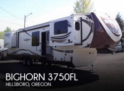 Used 2016 Heartland Bighorn 3750FL available in Hillsboro, Oregon