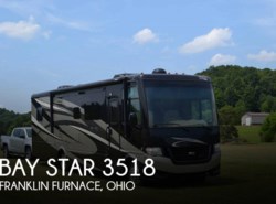 Used 2016 Newmar Bay Star 3518 available in Franklin Furnace, Ohio