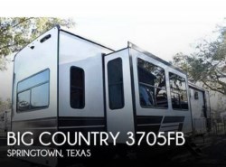 Used 2024 Heartland Big Country 3705FB available in Springtown, Texas