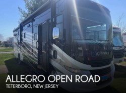 Used 2017 Tiffin Allegro Open Road 35QBA available in Teterboro, New Jersey