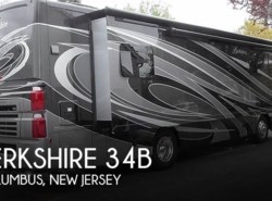 Used 2022 Forest River Berkshire 34B available in Columbus, New Jersey