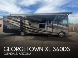 Used 2014 Forest River Georgetown XL 360DS available in Glendale, Arizona