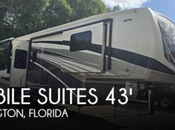 Used 2022 DRV Mobile Suites 43 Manhattan available in Wellington, Florida
