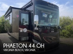 Used 2016 Tiffin Phaeton 44 OH available in Chesapeake, Virginia