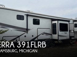 Used 2021 Forest River Sierra 391FLRB available in Williamsburg, Michigan