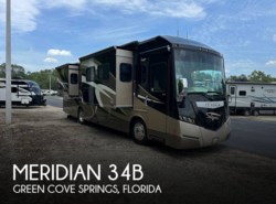 Used 2013 Itasca Meridian 34B available in Green Cove Springs, Florida